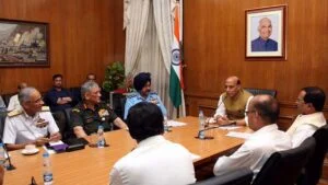 Defence-Minister-with-other-ministry-officials-300x169