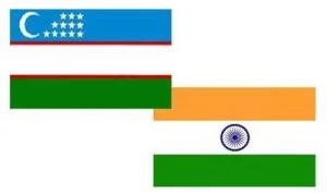 Uzbek-India-flag-300x177