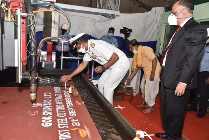Goa-Shipyard-Begins-Production