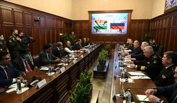 India-Russia-Rajnath-Singh