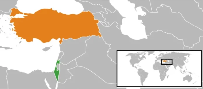 Israel-Turkey-740x327