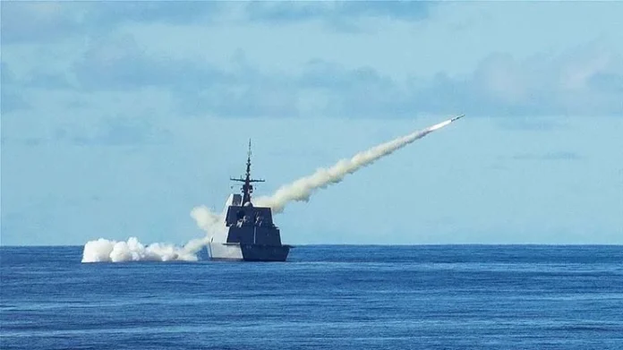sea-to-sea-missile