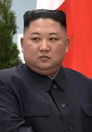 Kim-Jong-un