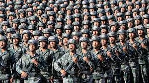Chinese-PLA-CFR