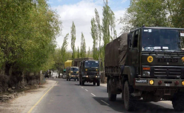 Indian-Army-Rapidly-Develops-Infrastructure-for-Troops-At-Lac-In-Ladakh-e1621953490301