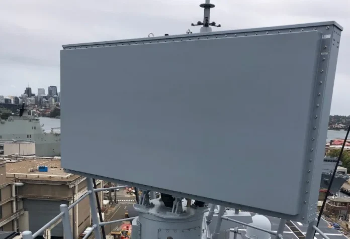 MSSR_Canberra_LHD_Antenna_Webseite