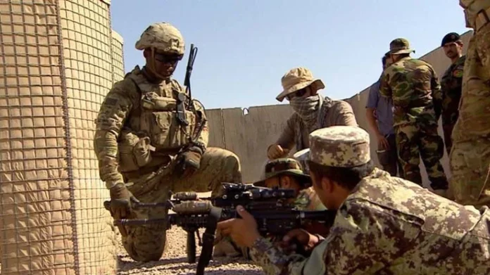 US-Withdrawal-From-Afghanistan