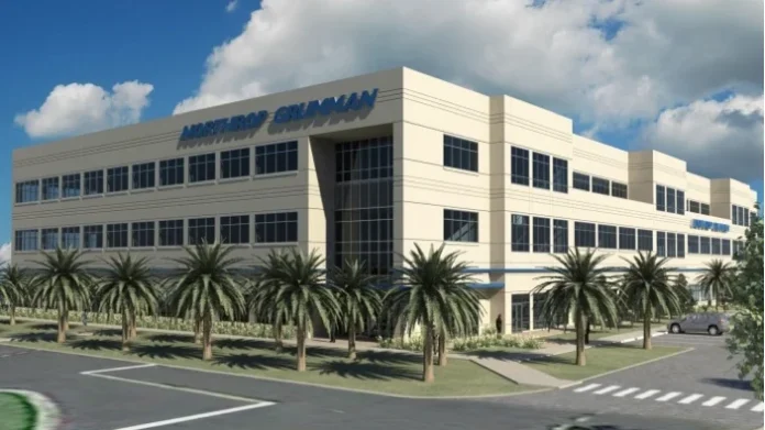 northrop-grumman-building