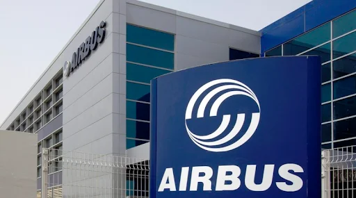 Airbus-Building