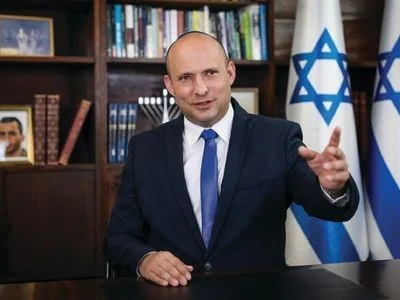 Naftali-Bennett