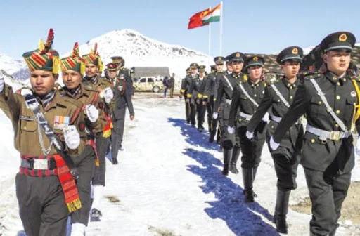 India-China (1)
