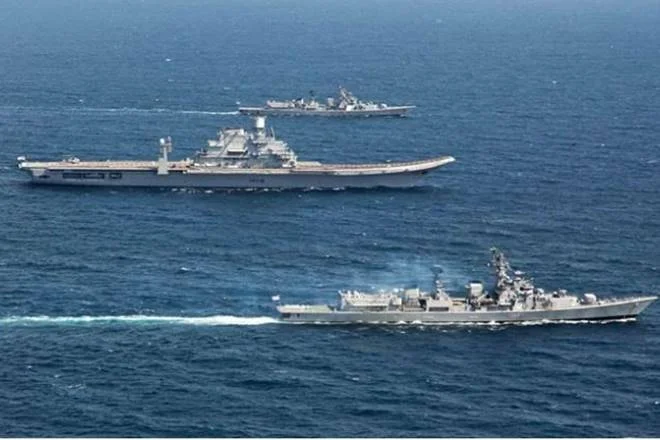 India-to-Four-Used-Mine-Countermeasure-Vessels