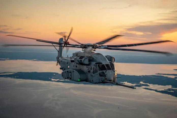US-Approves-CH-53K-Heavy-Lift-Helicopters-scaled-e1627830834743