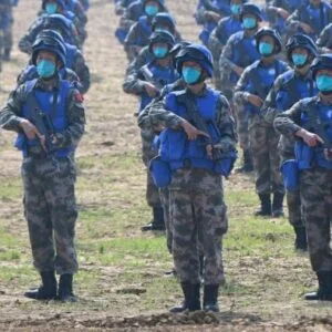 Night-Battle-Drill-Near-Indian-Border-300x300