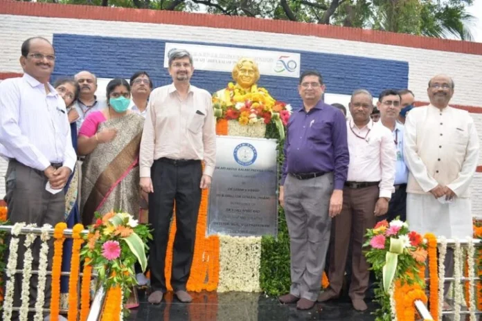 Dr-APJ-Abdul-Kalam-Prerana-Sthal-inaugurated-at-DRDO-e1634358729486