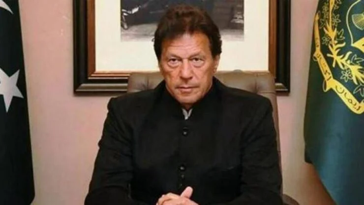 Imran Raksha Pakistan: Stand-off on ISI Chief's Appointment Continues