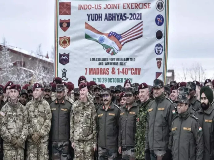 Indo-US-Joint-Exercise-2021-e1635609894554