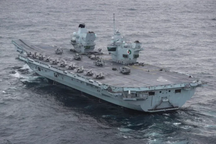 UK-Carrier-Strike-Group-scaled-e1633088926461