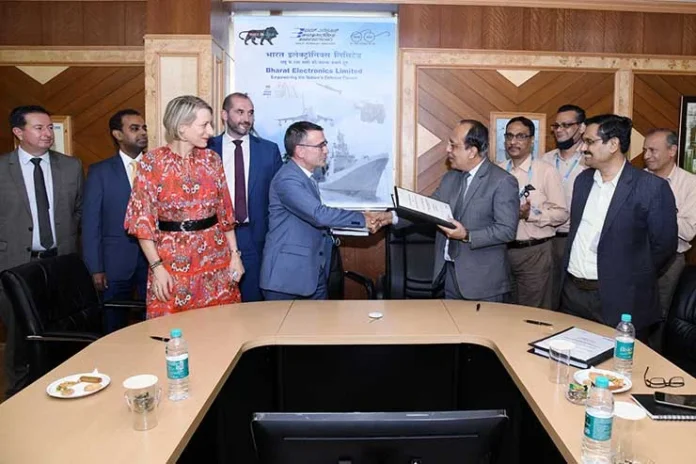 BEL-Airbus-MoU BEL-Airbus-MoU