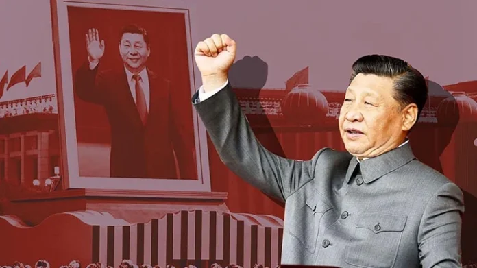 China-Hurtling-Towards-the-Abyss