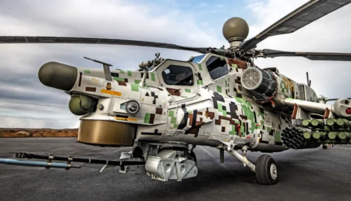 Dubai-Airshow-2021-Russian-Helicopters-e1636649972164