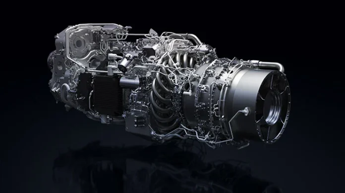PWC-PW127XT-engine-_-exterior