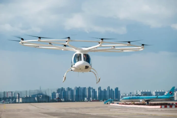 Volocopter-Conducts-South-Koreas-First-Crewed-Public-Air-Taxi-Test-Flight-e1636687635422