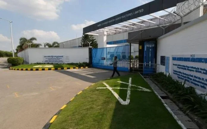 Tata-Lockheed-Martin-JV-Successfully-Completes-Fighter-Wing-Shipset-Prototype-Project-Gears-up-to-Supply-Fighter-Aircraft-Wings-e1638973082583