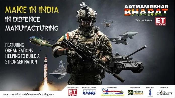 Aatmanirbhar-Bharat