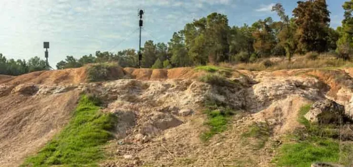 Advanced-Anti-Drone-System-