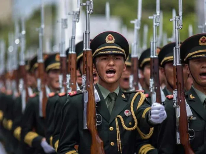 Chinese-Army-Begins-2022-Training-Programme-e1641974864136