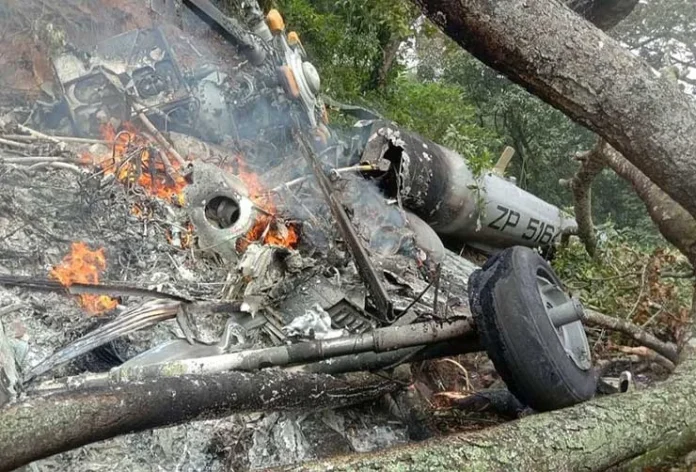 Court-of-Inquiry-into-CDS-Chopper-Crash-Submits-Preliminary-Findings