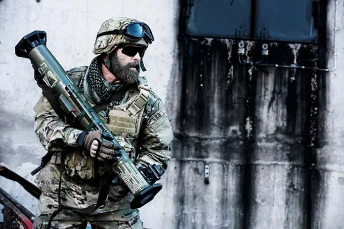 Saab-Awarded-Indian-Contract-for-AT4-Support-Weapon Saab-Awarded-Indian-Contract-for-AT4-Support-Weapon