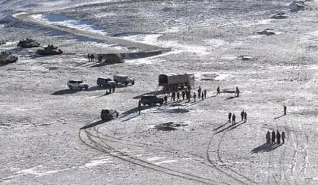 China-lost-42-Soldiers-Not-4-In-Galwan-Claims-Report