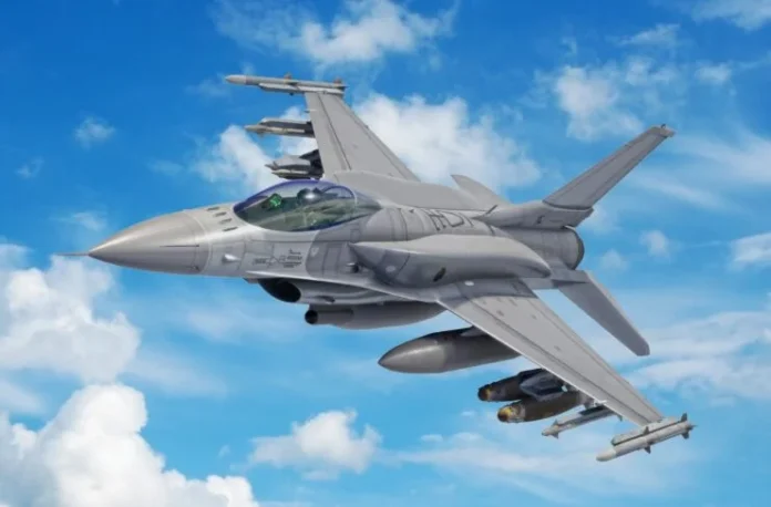 F-16-Block-70-e1645623447545