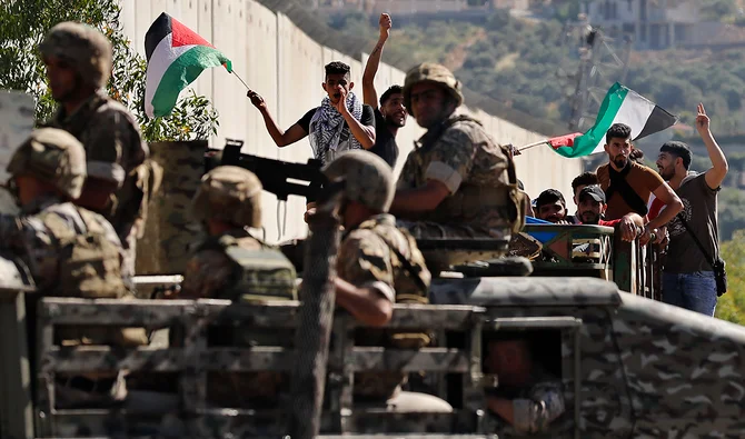 Israel-Tightens-Economic-Pressure