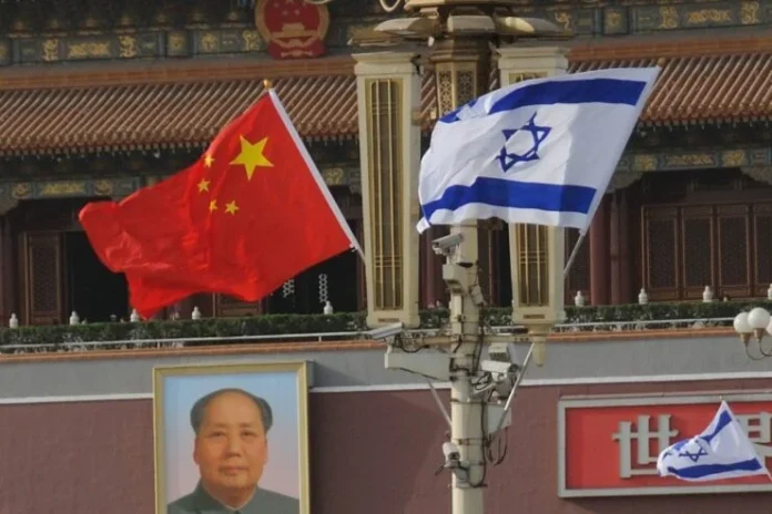 Israel-Tightens-Scrutiny-on-Chinese-Investments-Changes-Policy-e1644146228588