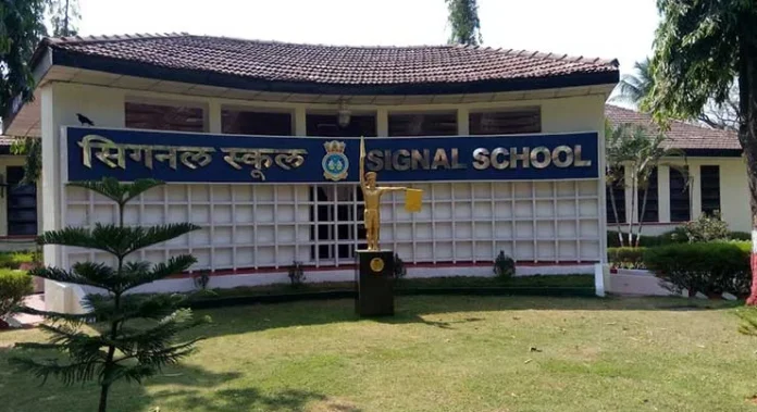 Signal-School