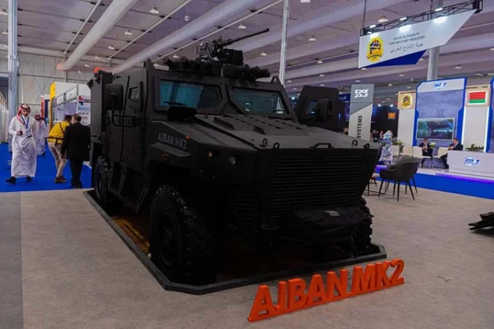 AJBAN-Mk2