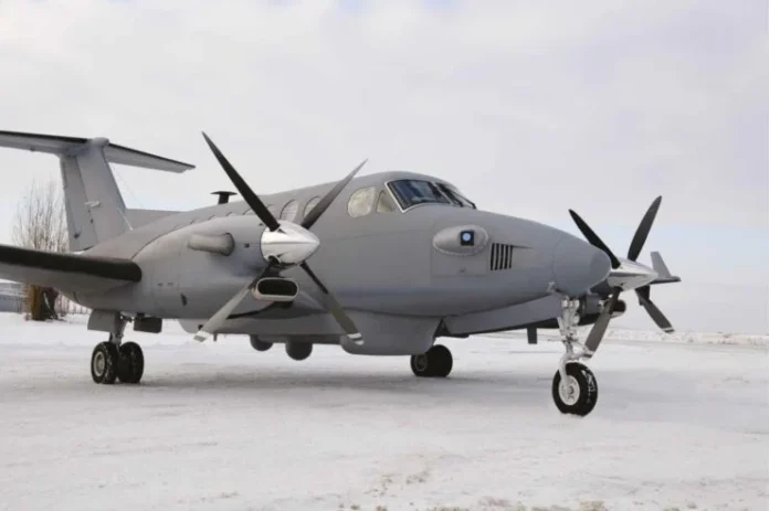 SMA_King-Air_BIRD-Aerosystems--e1647262661636