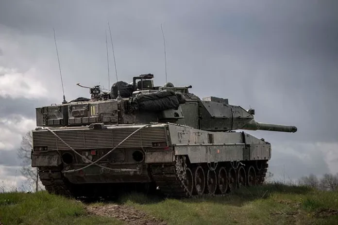 Sweden-Leopard-tank-Credit-to-Joel-Thungren-Swedish-Armed-Forces