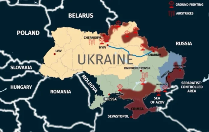 Ukraine-map-e1646888116719