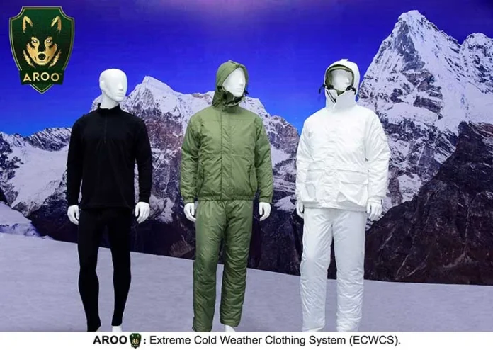 AROO-Extreme-Cold-Weather-Clothing-System.