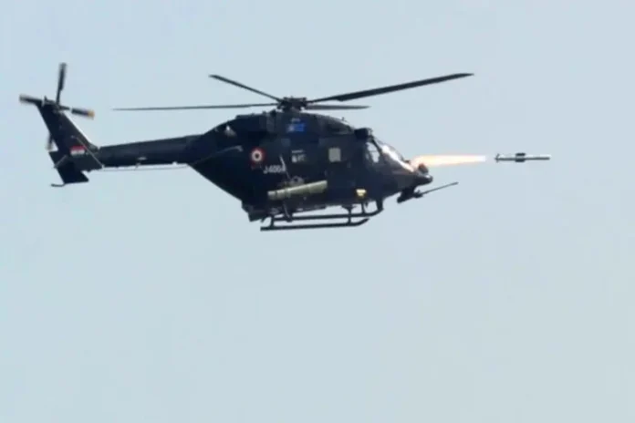 Anti-Tank-Guided-Missile-Helina-Successfully-Flight-Tested-e1649740632240