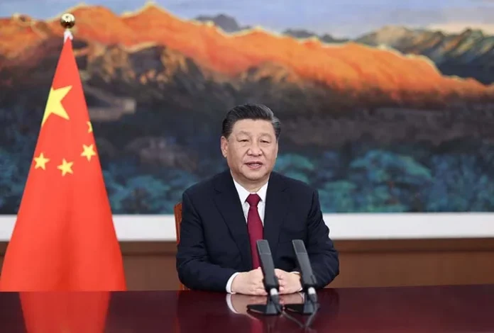 Chinese-President-Xi-Jinping