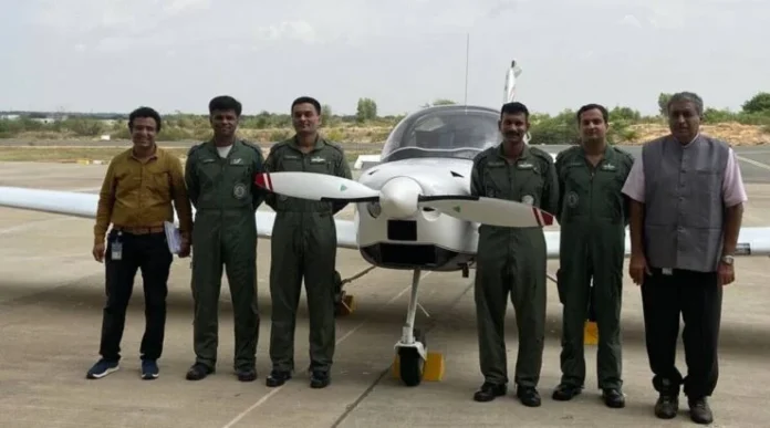 HANSA-NG-Indigenous-Trainer-Aircraft-Successfully-Completes-Engine-Relight-Test-in-Air-e1652871066381