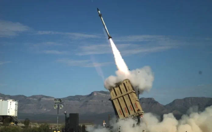 Raytheon-and-RAFAEL-Successfully-Conduct-Live-Fire-of-the-Medium-Range-Interceptor-Capability-MRIC-e1652025622596