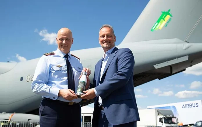 Airbus-supports-German-Air-Force