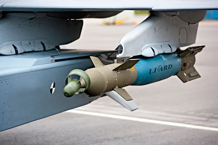 Elbit-Systems-LIZARD-guided-munitions
