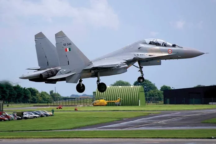 Sukhoi-Su-30MKI-fighters1